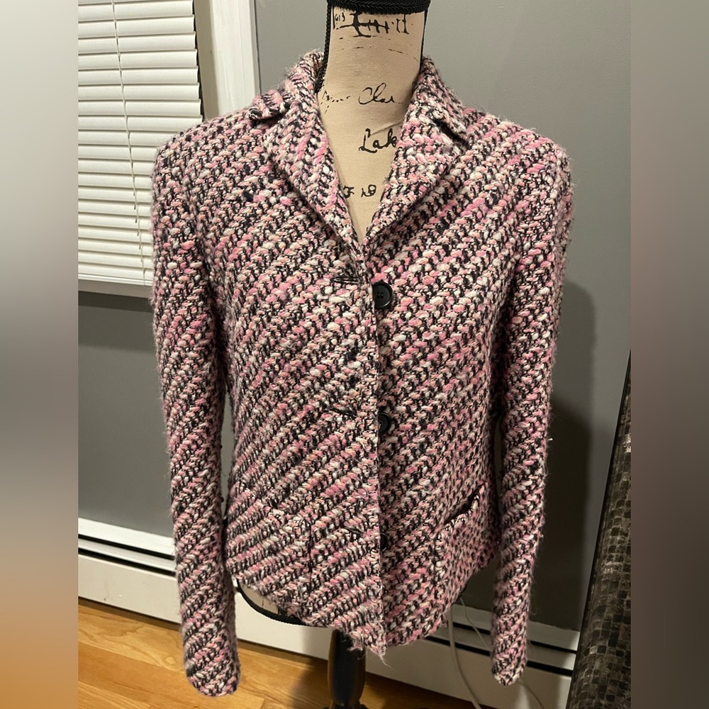 Barneys New York Jacket size 44 ( L)